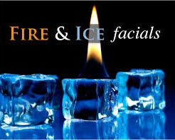 Fire & Ice Facial